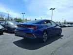 2024 Elantra Thumbnail 5