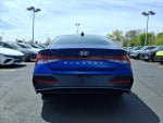 2024 Elantra Thumbnail 6