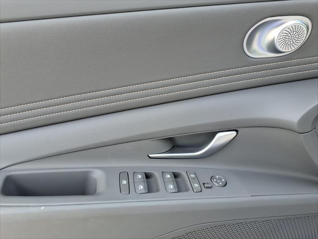 2024 Hyundai Elantra - $21,591
