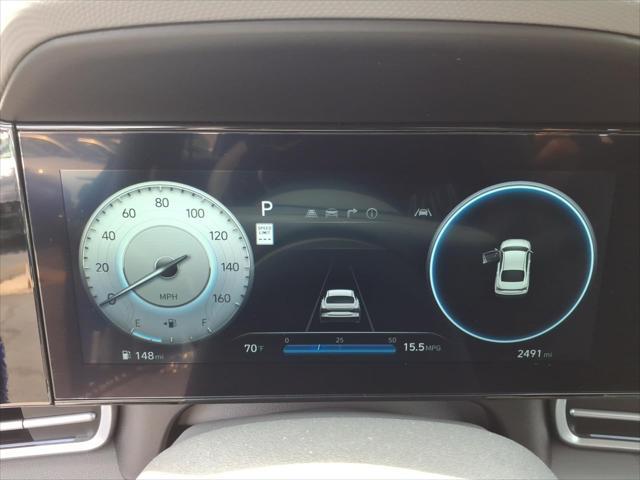 2024 Hyundai Elantra - $21,591