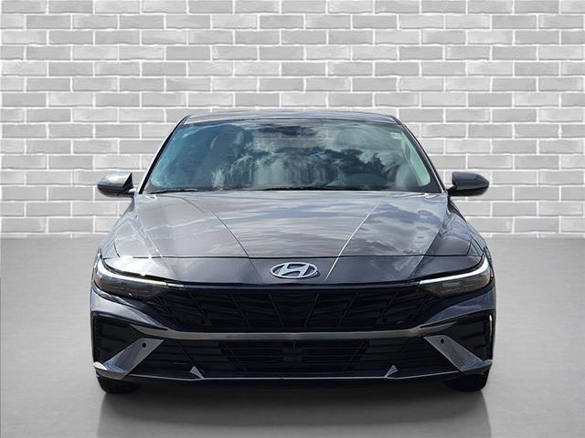 2024 Hyundai Elantra - $22,475