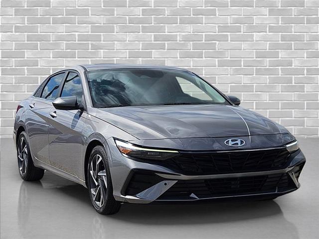 2024 Hyundai Elantra - $22,475