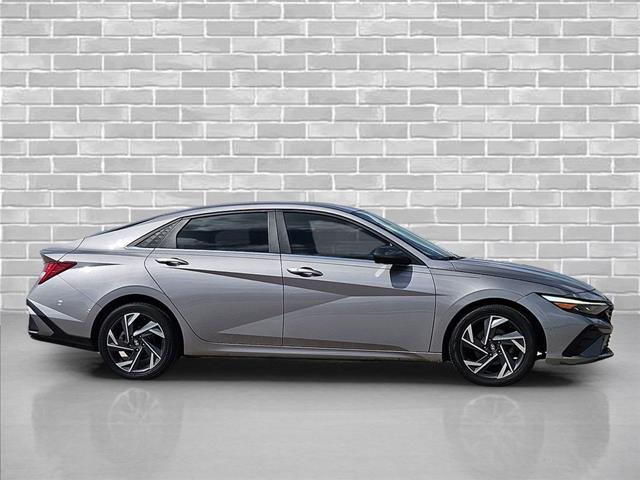 2024 Hyundai Elantra - $22,475