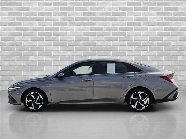 2024 Hyundai Elantra - $22,475