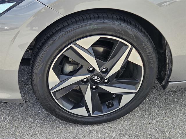 2024 Hyundai Elantra - $22,475