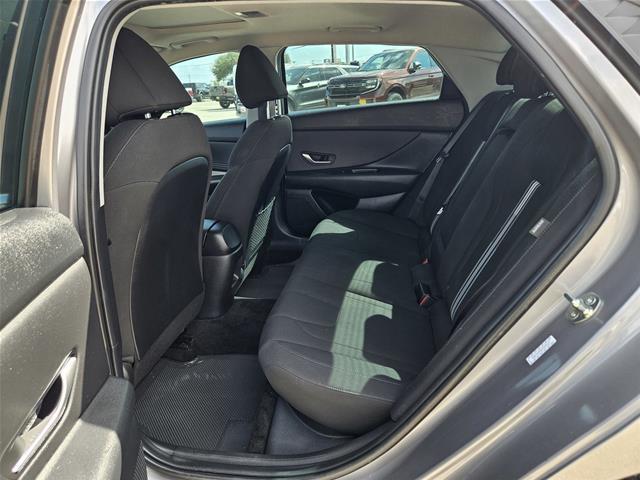 2024 Hyundai Elantra - $22,475