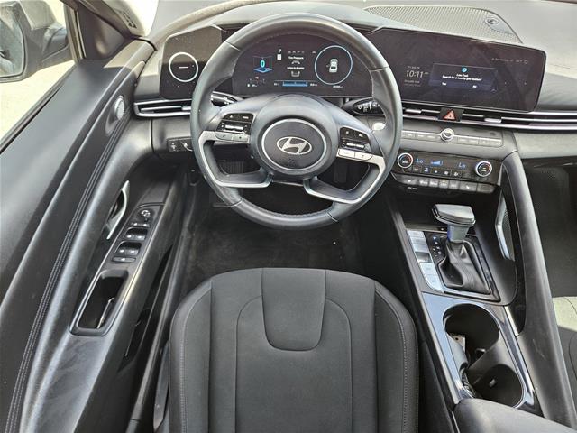 2024 Hyundai Elantra - $22,475