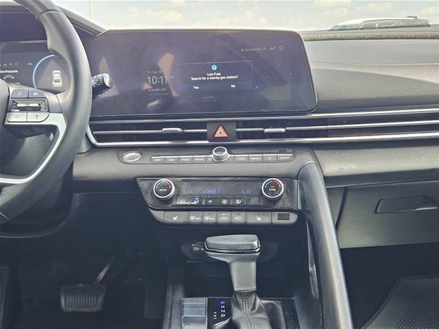 2024 Hyundai Elantra - $22,475
