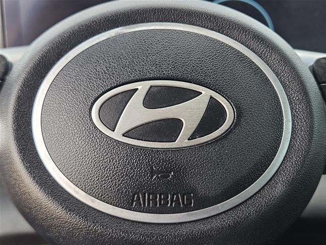 2024 Hyundai Elantra - $22,475