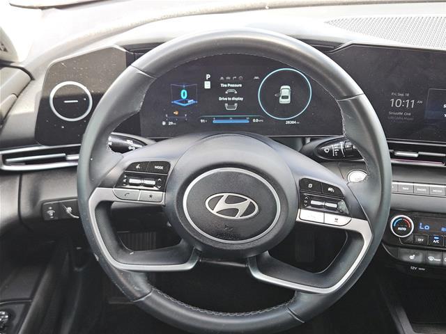 2024 Hyundai Elantra - $22,475