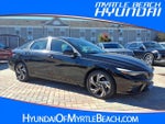 2024 Elantra Thumbnail 1