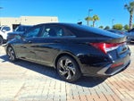 2024 Elantra Thumbnail 3