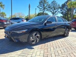 2024 Elantra Thumbnail 4