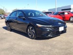 2024 Elantra Thumbnail 2