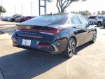 2024 Elantra Thumbnail 3