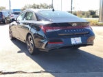 2024 Elantra Thumbnail 4