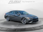 2024 Elantra Thumbnail 1