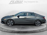2024 Elantra Thumbnail 4