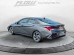 2024 Elantra Thumbnail 5