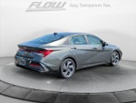 2024 Elantra Thumbnail 7