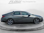 2024 Elantra Thumbnail 8