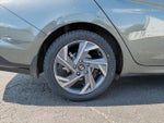 2024 Elantra Thumbnail 23