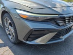 2024 Elantra Thumbnail 24