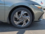 2024 Elantra Thumbnail 25