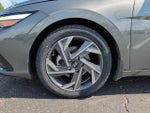 2024 Elantra Thumbnail 27