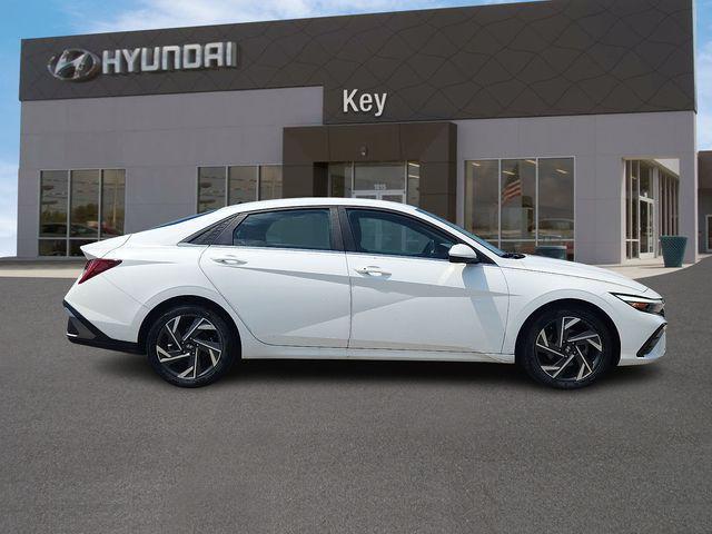 2024 Hyundai Elantra - $20,499