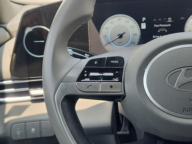 2024 Hyundai Elantra - $20,499