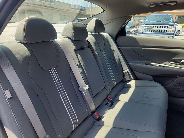 2024 Hyundai Elantra - $20,499