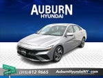 2024 Elantra Thumbnail 1