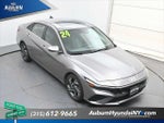 2024 Elantra Thumbnail 31