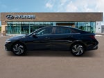 2024 Elantra Thumbnail 3