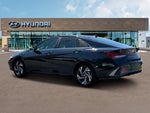 2024 Elantra Thumbnail 4