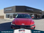 2024 Elantra Thumbnail 2