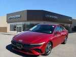 2024 Elantra Thumbnail 3