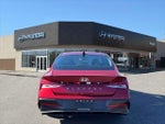 2024 Elantra Thumbnail 5