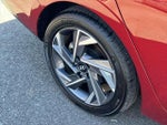 2024 Elantra Thumbnail 7