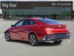 2024 Elantra Thumbnail 3