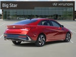 2024 Elantra Thumbnail 4