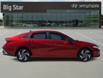 2024 Elantra Thumbnail 5