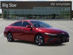2024 Elantra Thumbnail 6