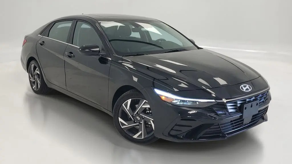 Preowned 2024 Hyundai ELANTRA SEL for Sale