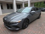 2024 Elantra Thumbnail 2