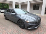 2024 Elantra Thumbnail 4
