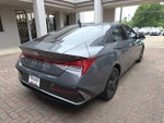 2024 Elantra Thumbnail 6