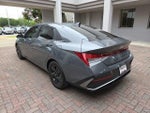 2024 Elantra Thumbnail 9