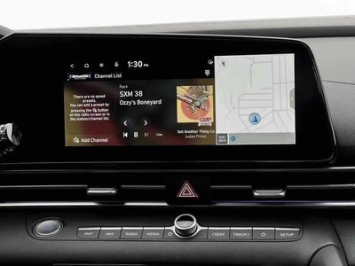 Photo of a 2025 Hyundai Elantra SEL Convenience 4DR Sedan for sale